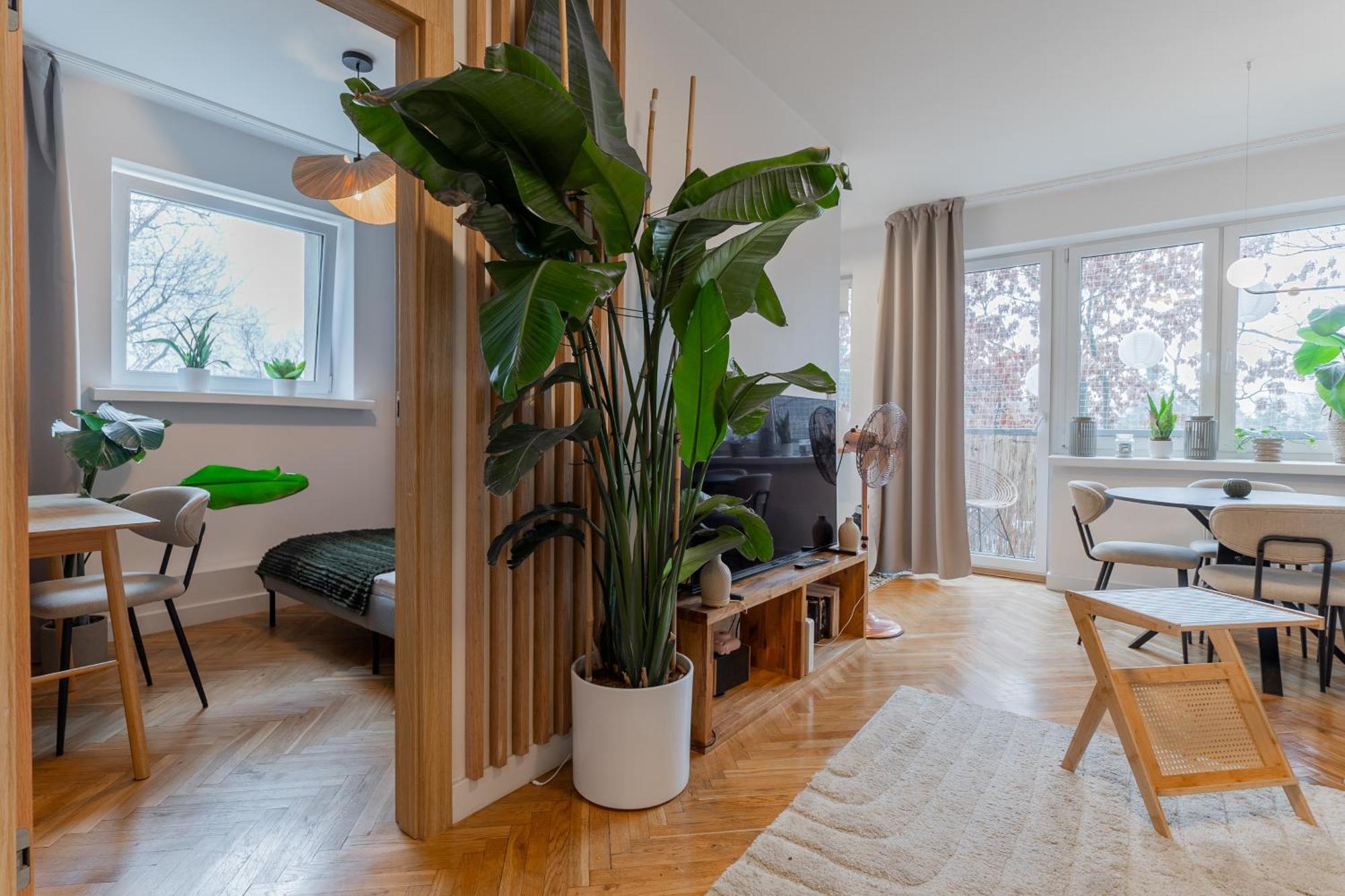 Ferienwohnung Warsaw Concierge Kinowa Gardens Exterior foto