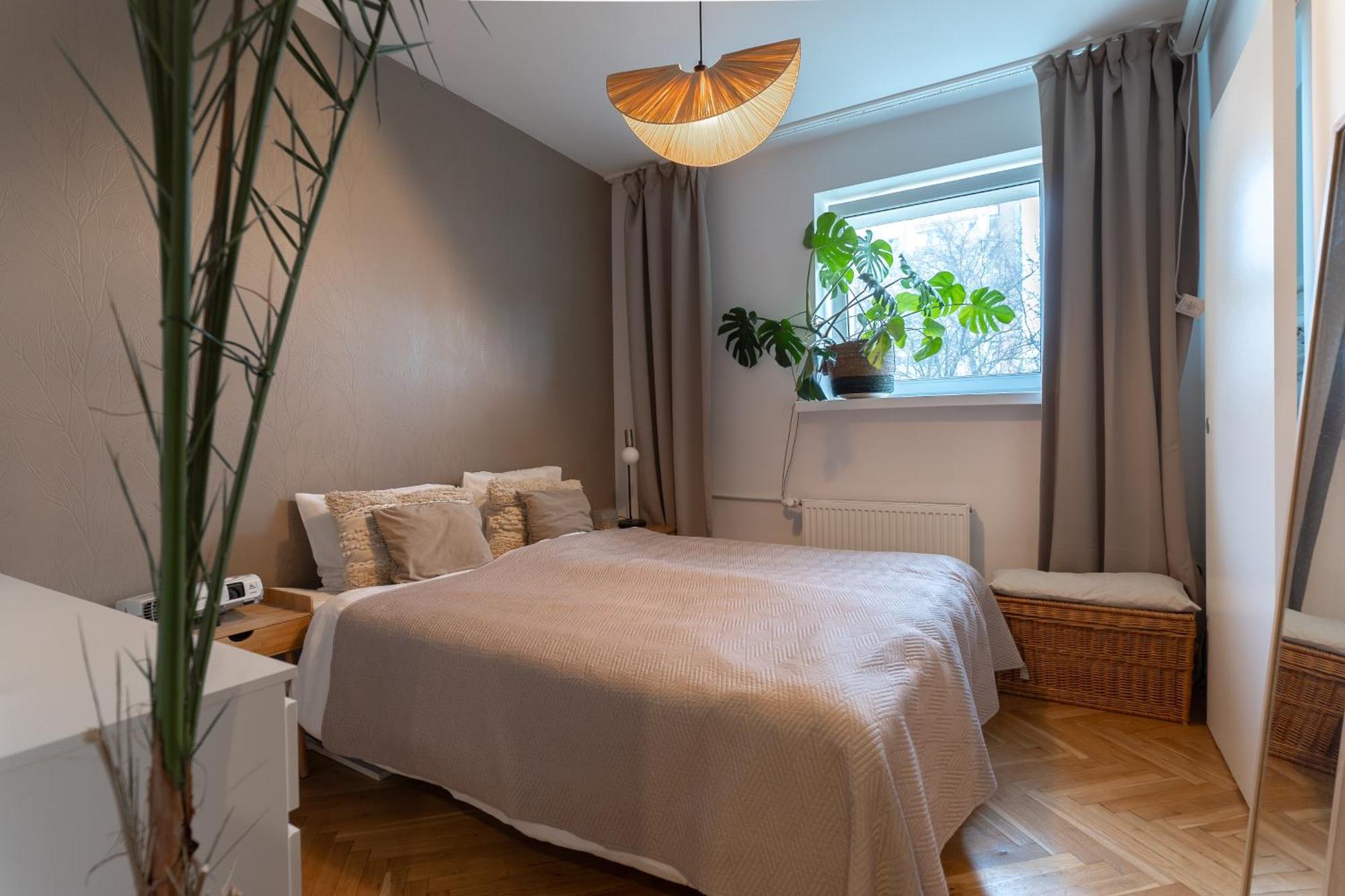 Ferienwohnung Warsaw Concierge Kinowa Gardens Exterior foto